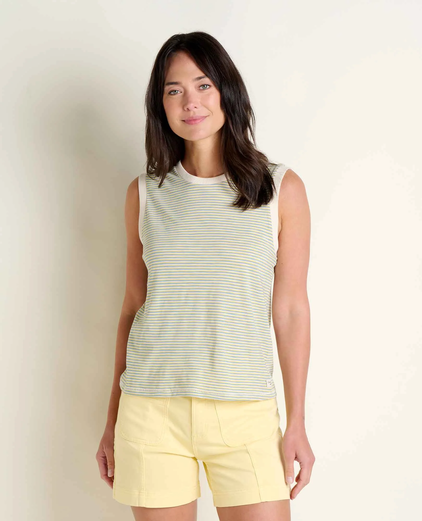 Women's Outdoor Tank Tops